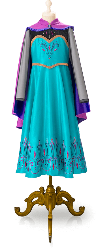 エルサは好き？