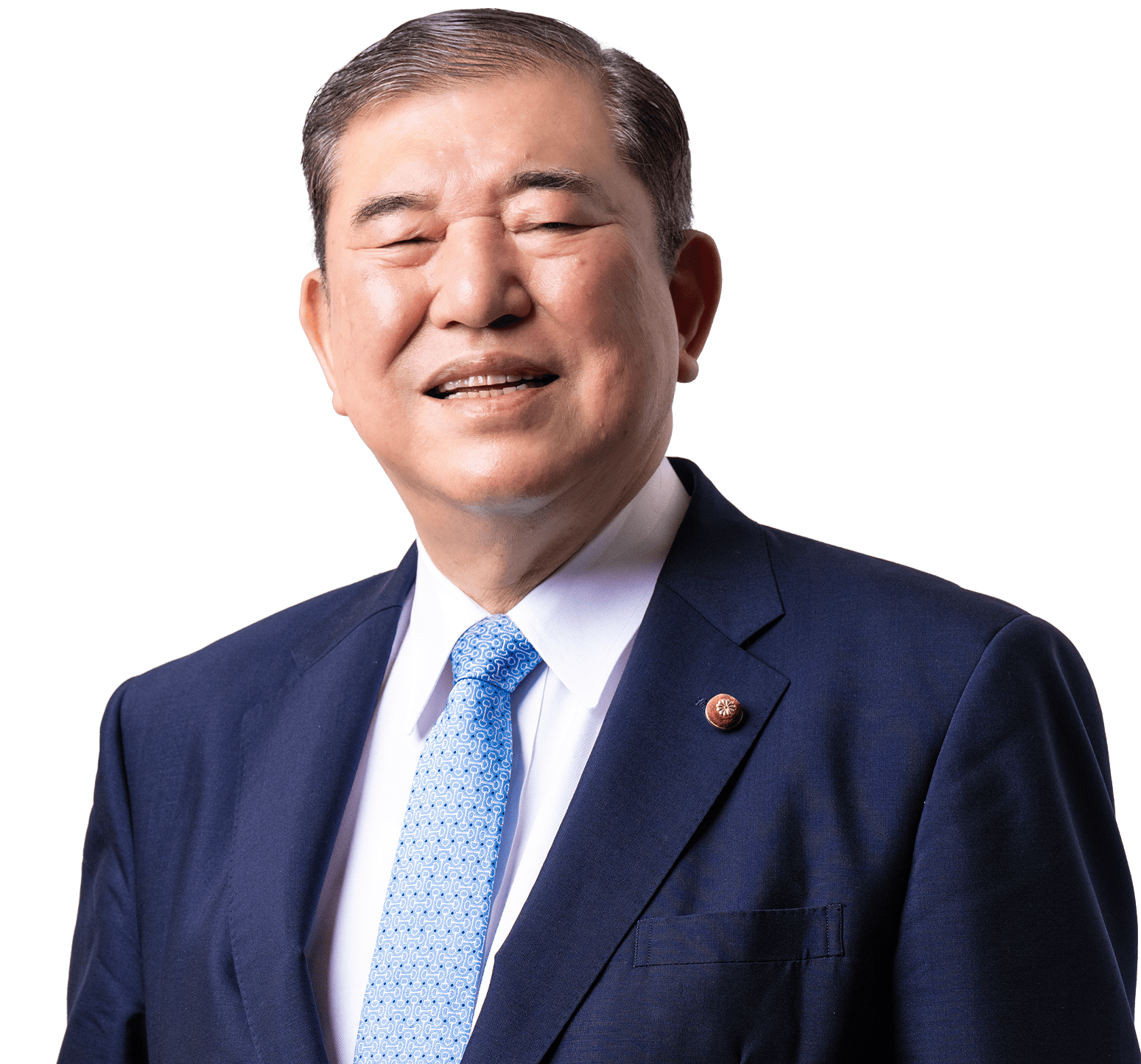 石破茂に、自民党総裁選（2024）を勝ってほしい？負けてほしい？