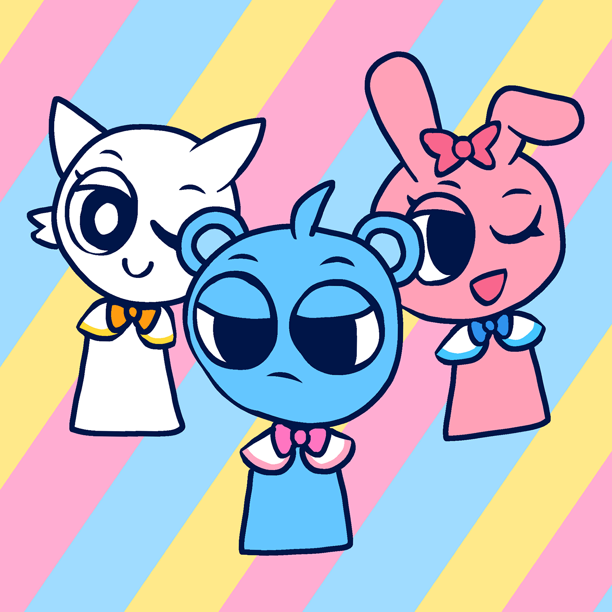 どっちが好き？