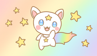 ピーコの種族はどっち？