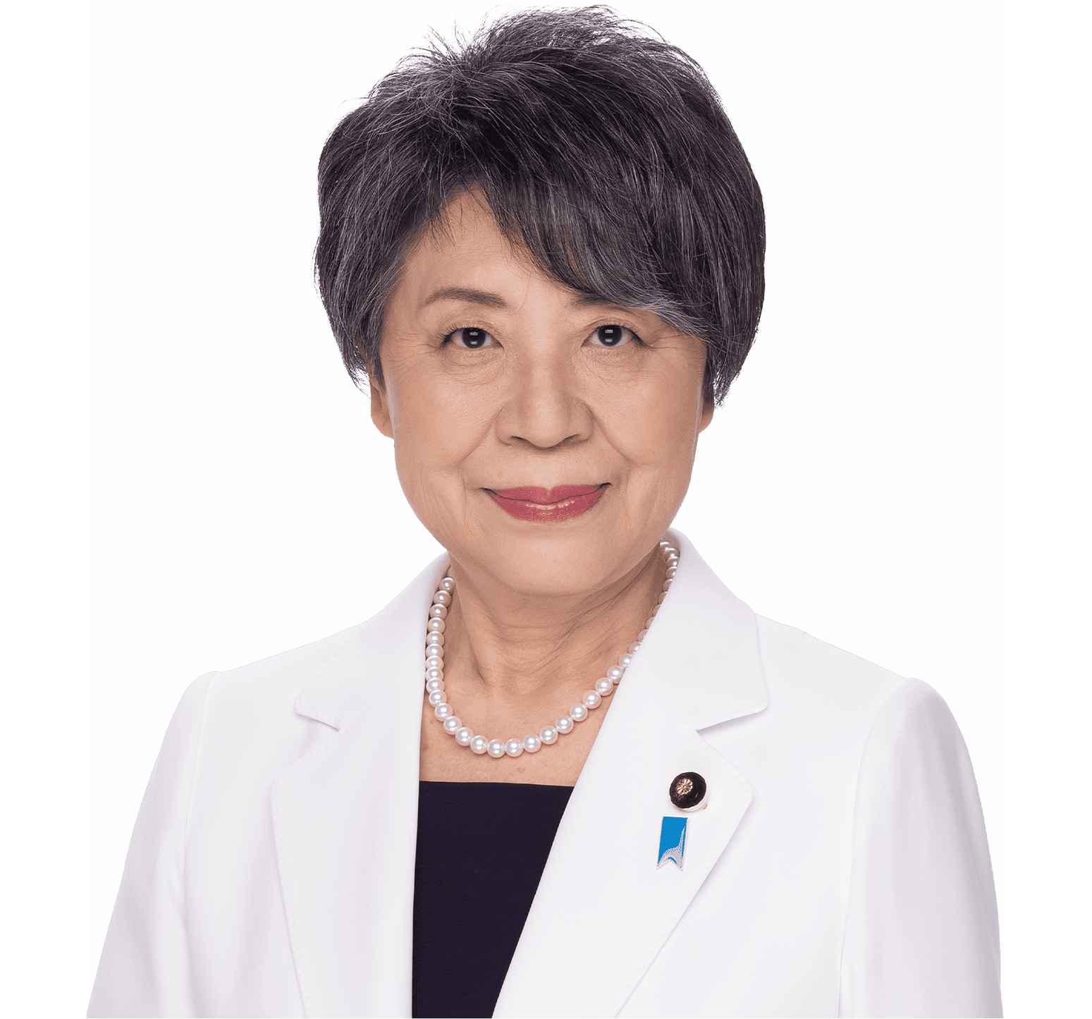 上川陽子に自民党総裁選（2024）を勝ってほしい？負けてほしい？