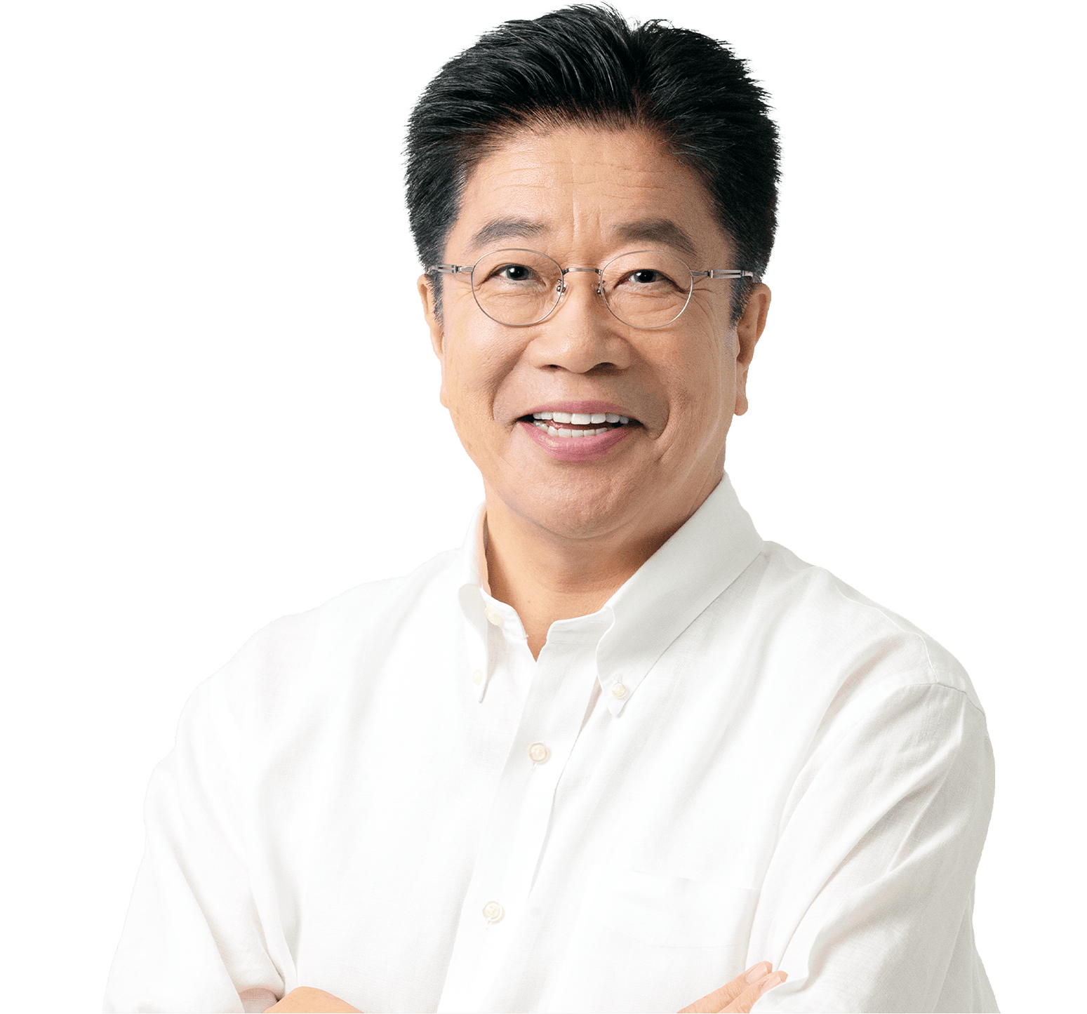 加藤勝信に自民党総裁選（2024）を勝ってほしい？負けてほしい？