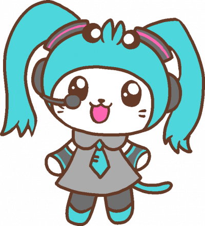どっちが似てる？