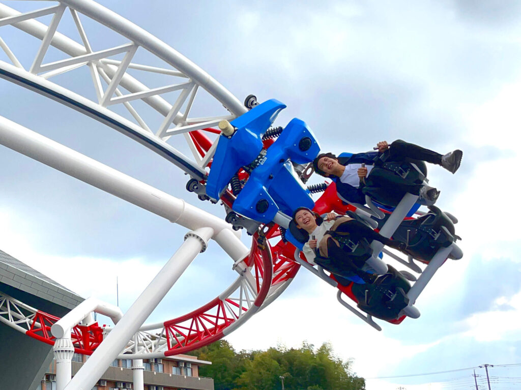 リポビタンロケット☆ルナは好き？