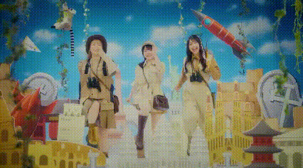 どっちが好き？