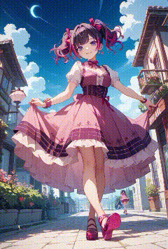 どっちが好き？