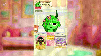 どっちが好き？