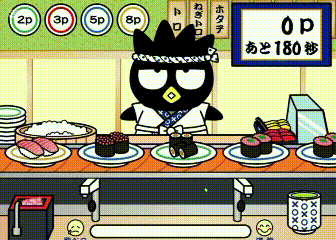 どっちが好き？