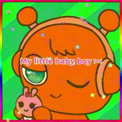 スプランキーは好き？