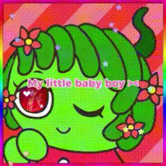 スプランキーは好き？