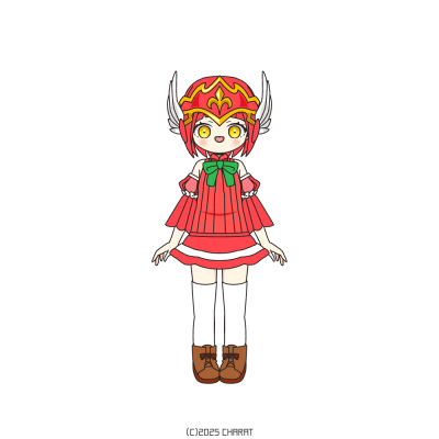 ARROWくん