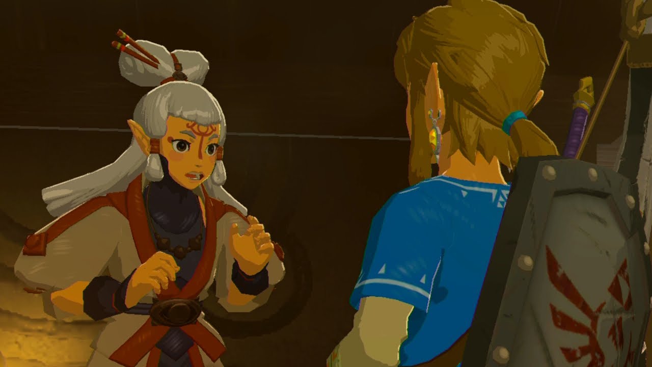 パーヤは好き？