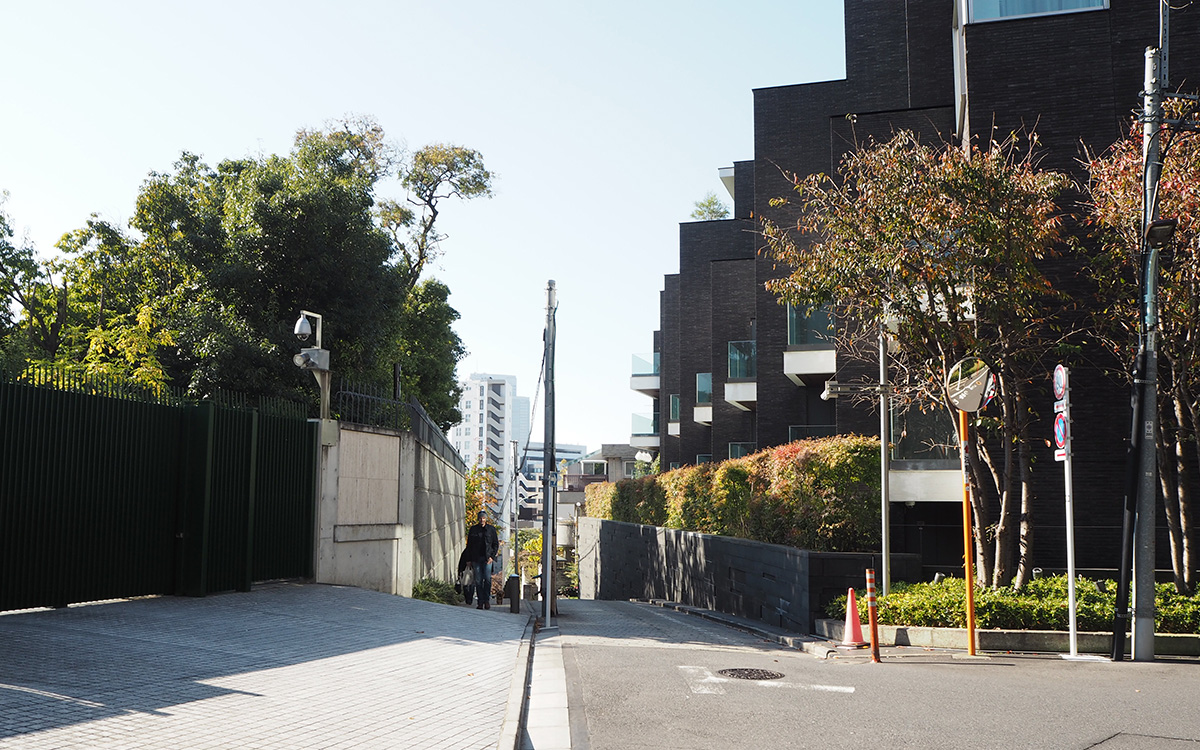 東京都○○区