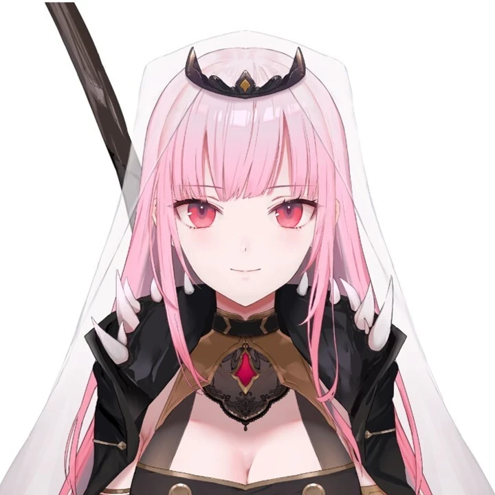 森カリオペのこと好き？嫌い？