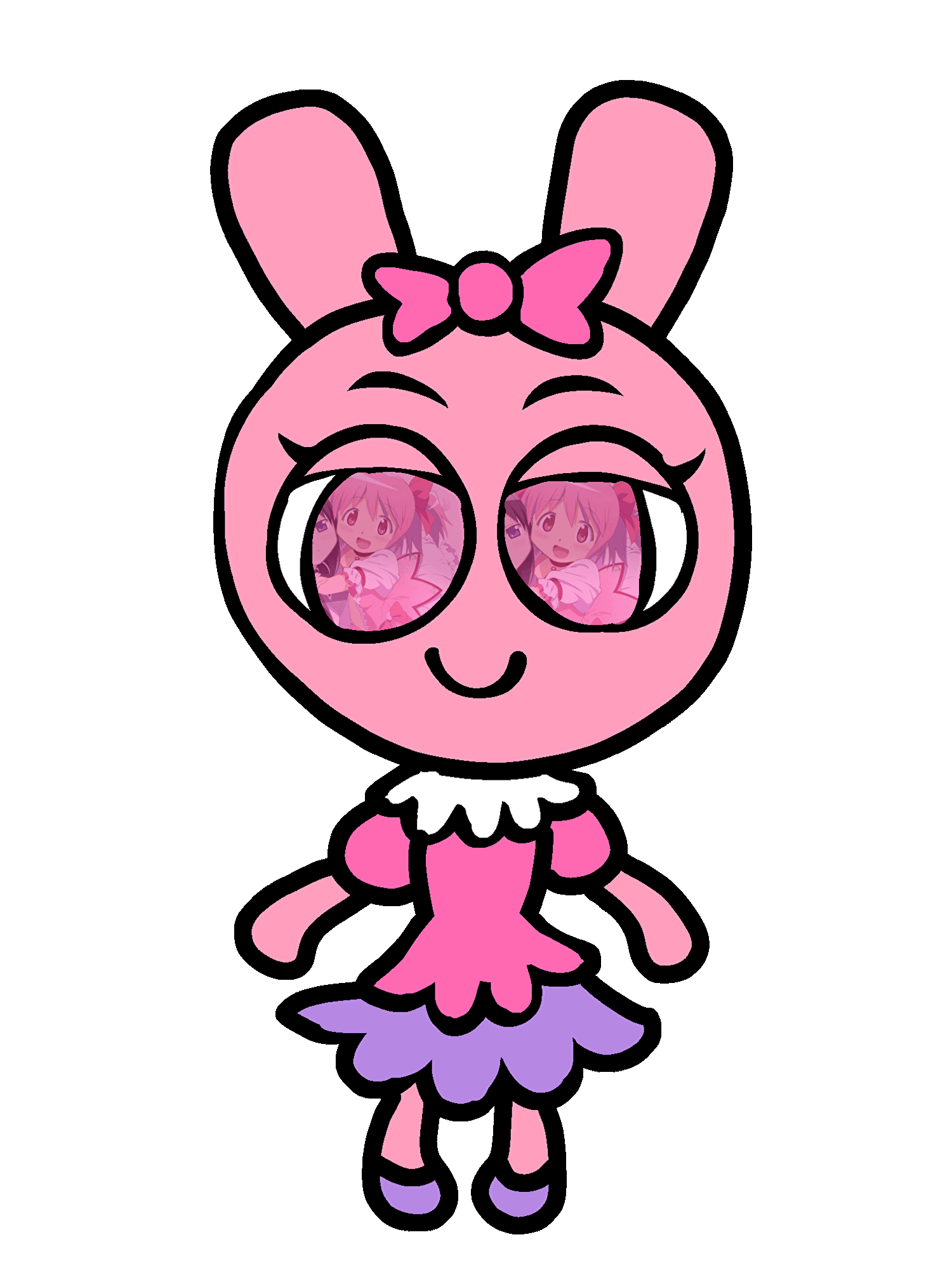 ピンキーは好き？