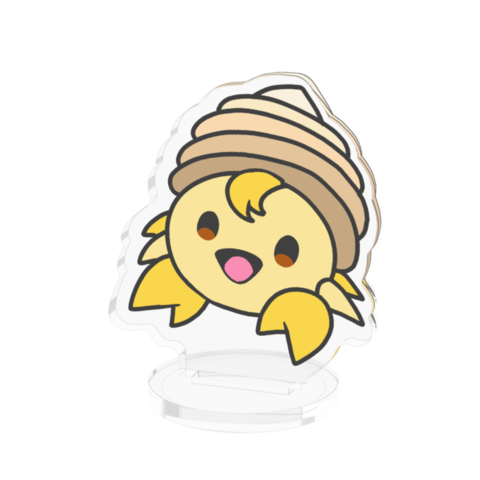 クララ（Bunny Hair）