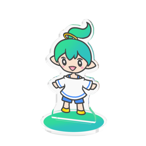 ジプシーの声優はどっち？