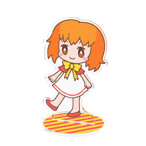 アレスターの性別はどっち？