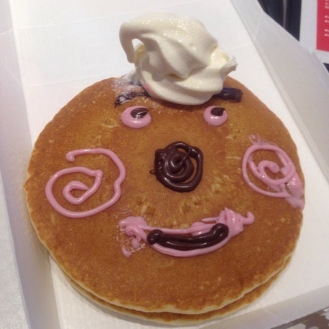 マクドナルドは好き？