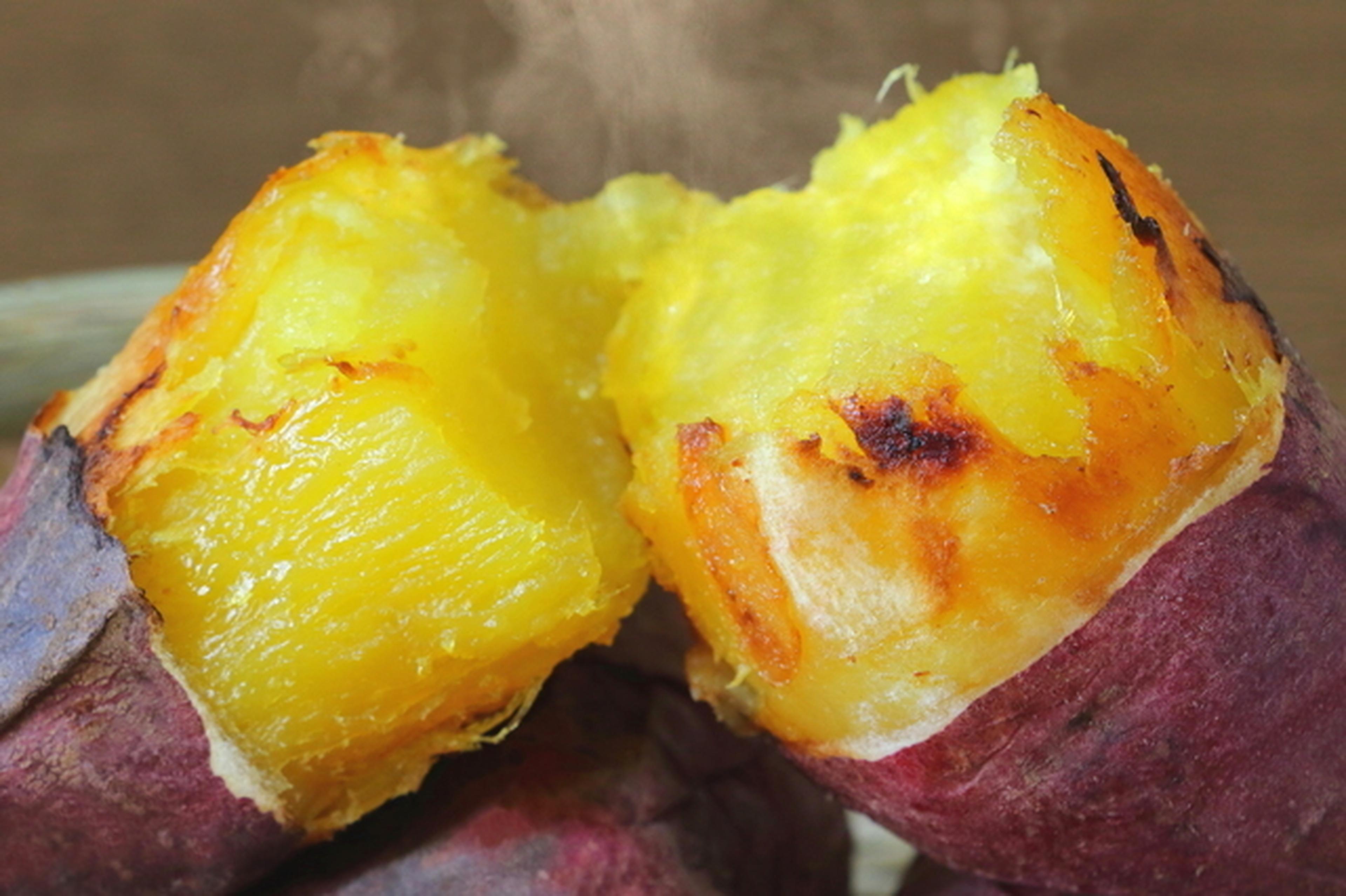 えび～にゃが好きなものは？