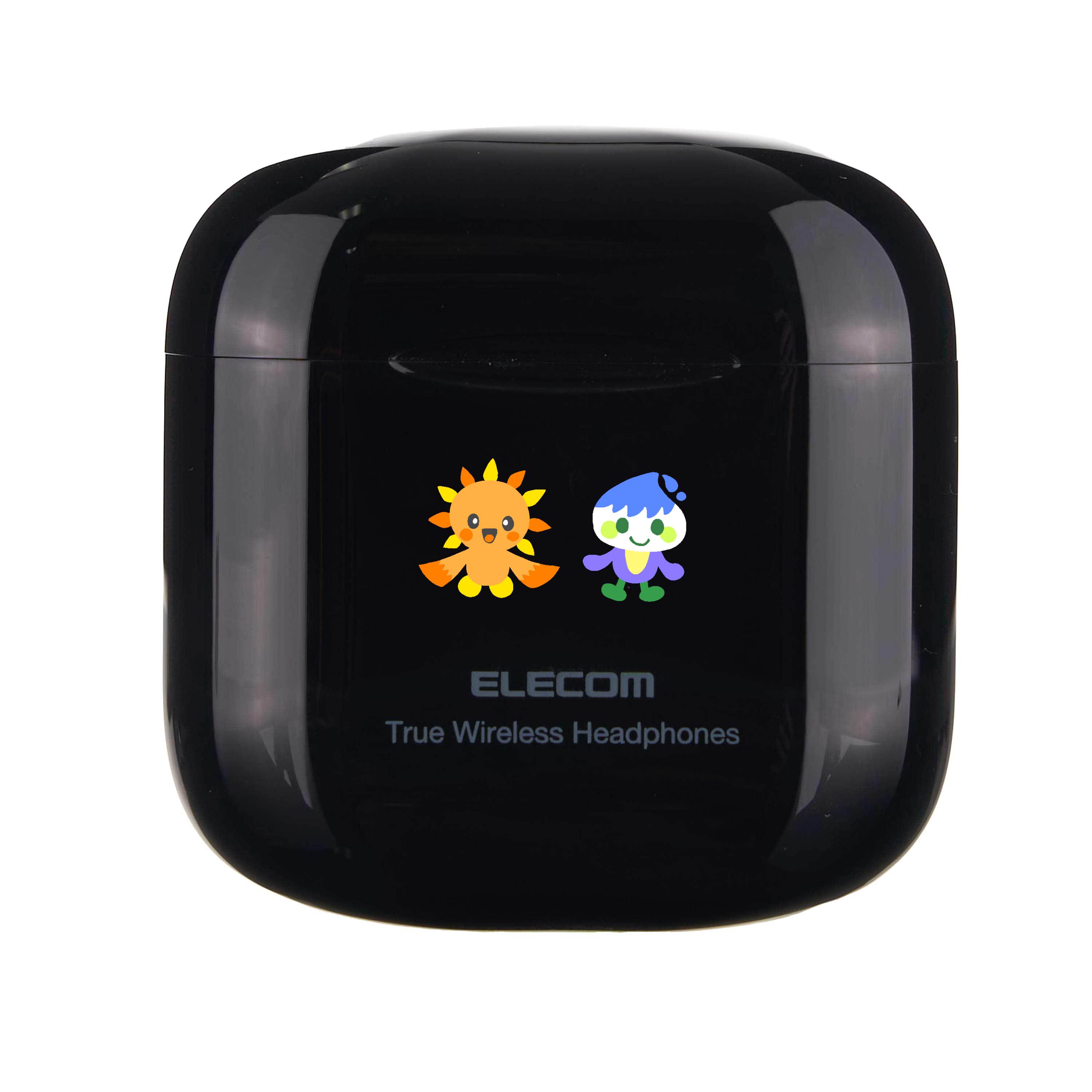 ゆるキャラの声優