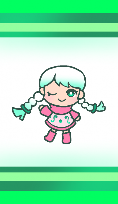 ミッカの性別はどっち？