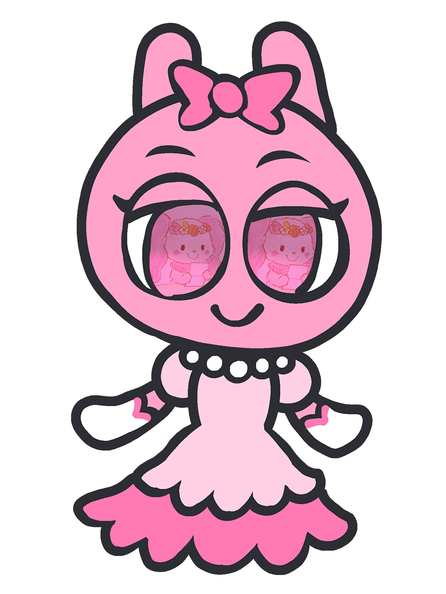 スプランキーは好き？