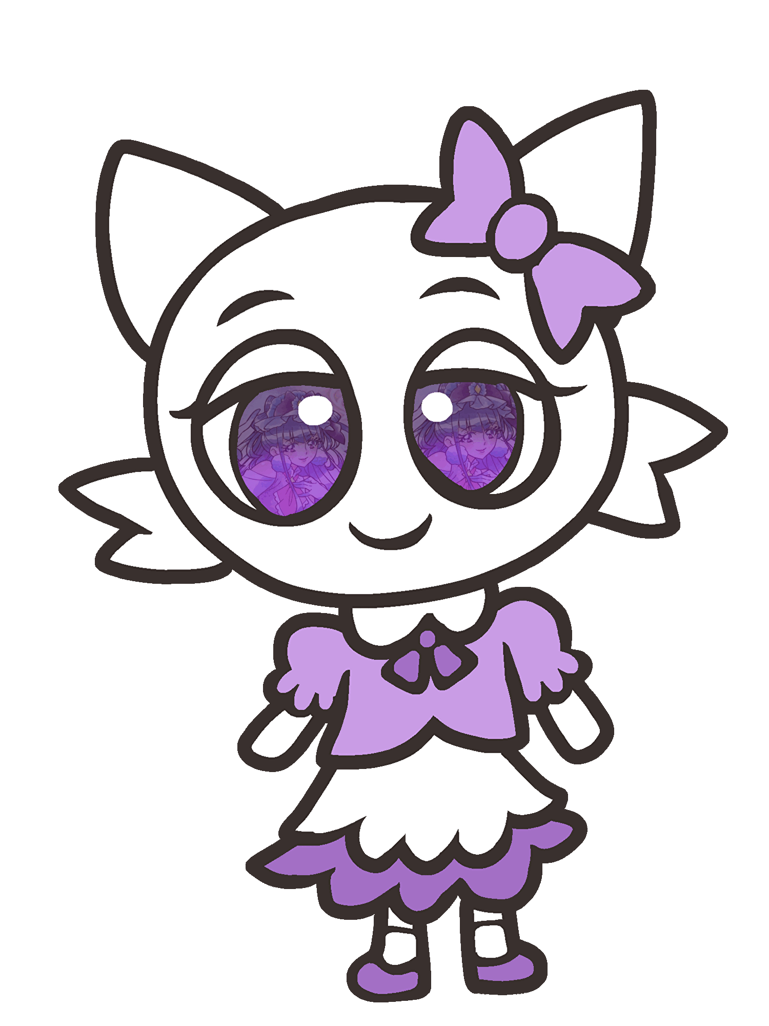 どっちが好き？