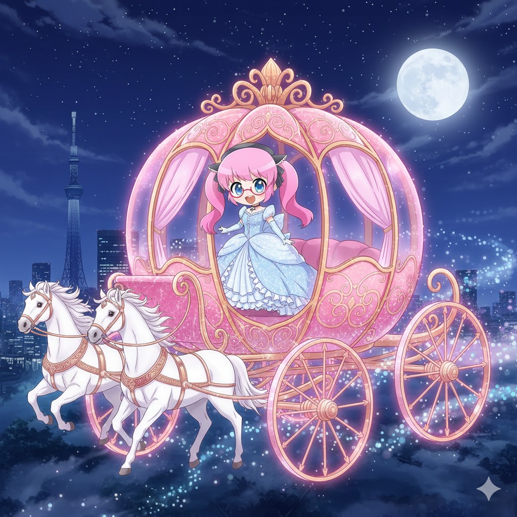 東京都は好き？