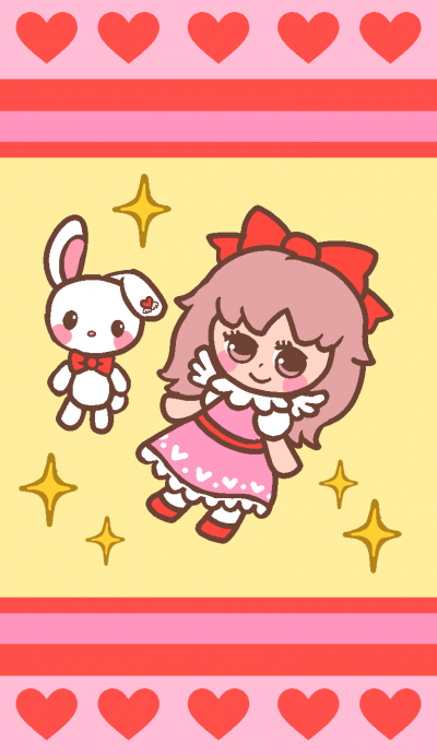 横浜市青葉区の新公認キャラクター