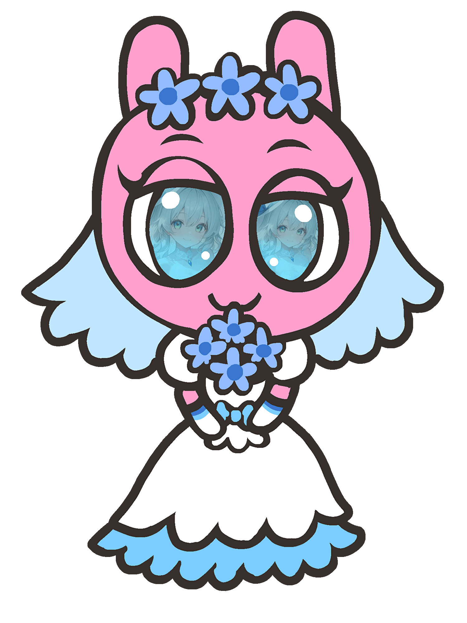 スプランキーは好き？