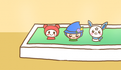 さがみんたちの宿泊学習