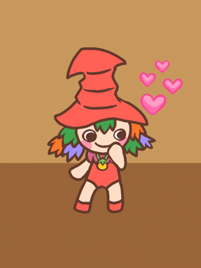 ランププ (夏Ver)