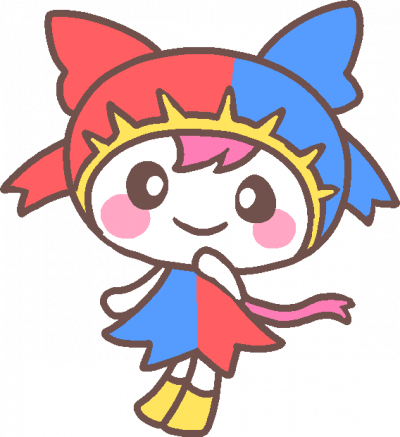 キューティアの性別はどっち？